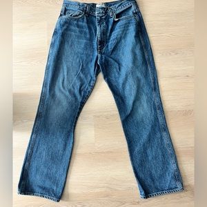 Agolde Jeans - Size 32